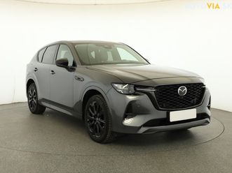 mazda cx-60 e-skyactiv phev 2.5, za 31 900 €
