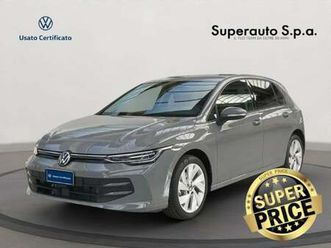 volkswagen golf 2.0 tdi 150 cv dsg scr r-line nuova a padova