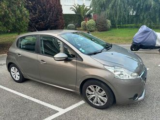 peugeot 208 affaire 1.0 vti 68 bvm5 confort
