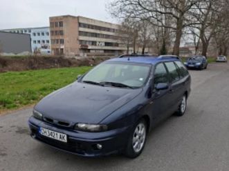 fiat marea 1.9 105