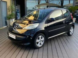 peugeot 107 1.4 hdi trendy