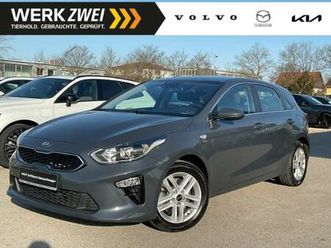 1,4 vision at navi kamera sitz-& lenkradhz.