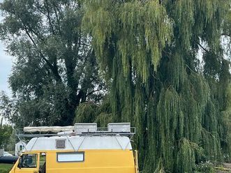 abenteuer-bus - vw lt 28 oldtimer mit charme - van