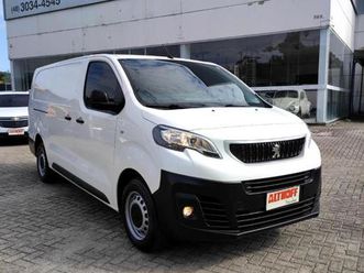 peugeot expert 1.6 business pack turbo diesel