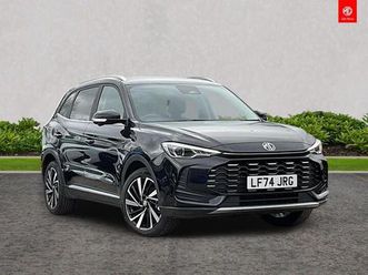 1.5 hybrid+ trophy auto euro 6 (start/stop) 5dr