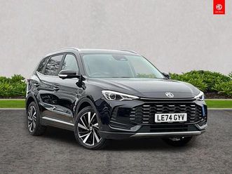 1.5 hybrid+ trophy auto euro 6 (start/stop) 5dr