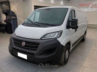 2.3 mjt ch1 30 120cv + iva