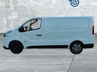 talento 1.6 twinturbo mjt 125cv pc-tn furgone 12q