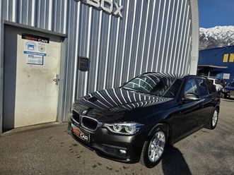 bmw 318d touring