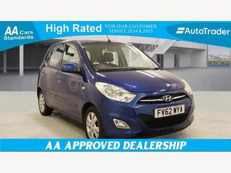 1.2 active euro 5 5dr