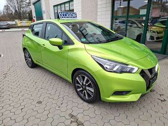 micra 0.9 business 90cv