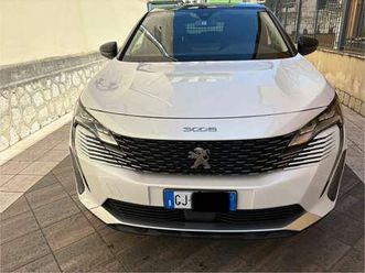 1.5 bluehdi allure pack s&s 130cv eat8