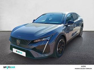 hybrid 145 edcs6 gt exclusive