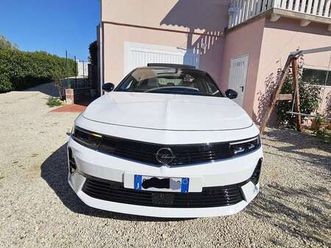 1.6 phev ultimate 180cv at8