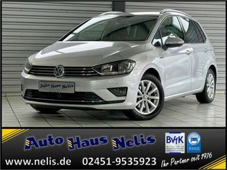 vii 1.4 tsi bluemotion autom. all