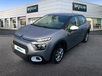 puretech 83 s&s bvm5 you!