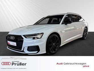 55 tfsi e quattro s tronic