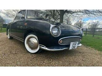 1991 nissan figaro a vendre