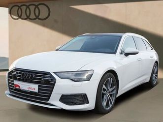 50 tdi quattro tiptronic 8-stufig