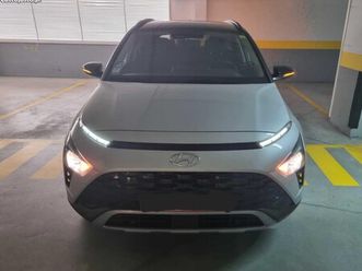 hyundai bayon prime fevereiro/23