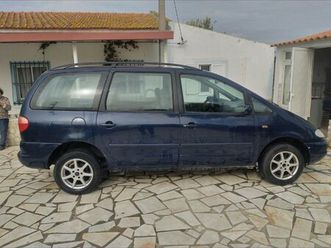 seat alhambra 1 fevereiro/00
