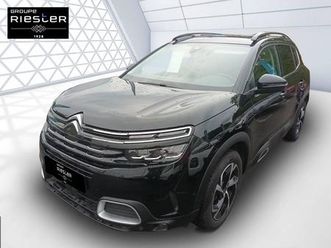 bluehdi 130 s&s eat8 shine