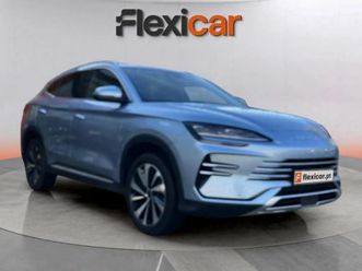 byd seal u 1.5 dm-i boost