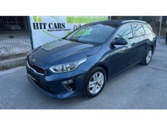 kia ceed 1.4 gdi