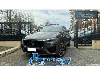 3.0v6 350cv gransport q4 auto*my21*c.l 20