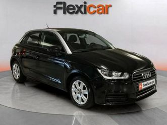 audi a1 sportback 1.0 tfsi