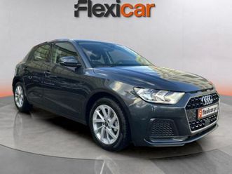audi a1 sportback 25 tfsi advanced