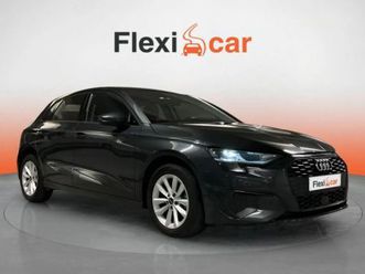 audi a3 sportback 30 tfsi s tronic