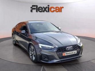 audi a5 sportback 40 tdi s line s tronic