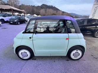 topolino fiat topolino 6kw