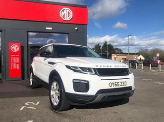 2.0 td4 se tech 4wd euro 6 (start/stop) 5dr