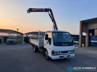 77 3.0 tdi 130 cv gru fassi