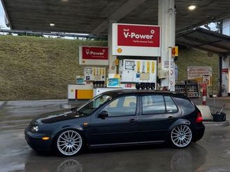 golf 4 1.9tdi 6gang airride airlift