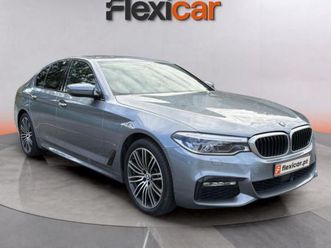 bmw 530 e iperformance pack m