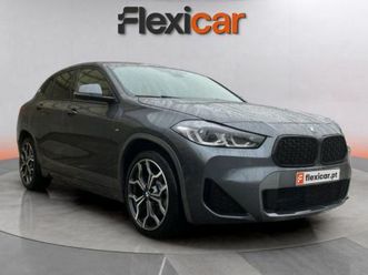 bmw x2 25 e xdrive x pack m