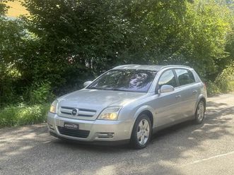 opel signum 2.2 automat 138.000km