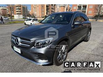 mercedes glc 250 d 4matic business