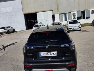 suzuki sx4 s-cross 1,4, 2025 god.