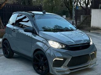 aixam gto/performance (nardò)