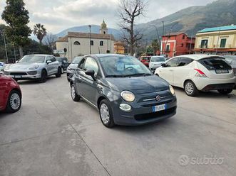 fiat 500 1.2 benzina 69 cv - 03/2018