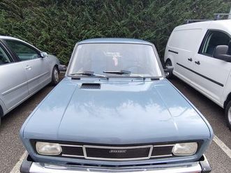 zastava 101 1,1 skala 55, 1989 god.