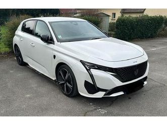 1.2i pt s&s - 130 - eat8 gt + cameras 360°