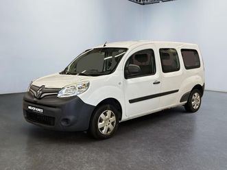 renault kangoo express 1.5 blue dci extra r-link