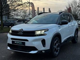 hybrid rechargeable 225ch shine e-eat8