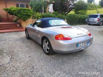 boxster i 986 1996 2.7