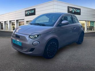 3+1 320km 85kw (118cv) laprima